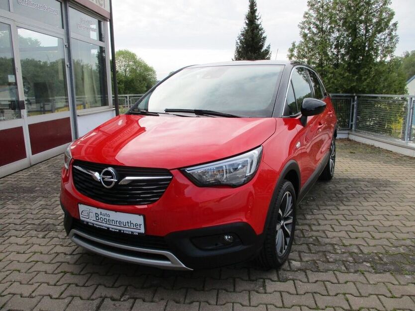Crossland (X)