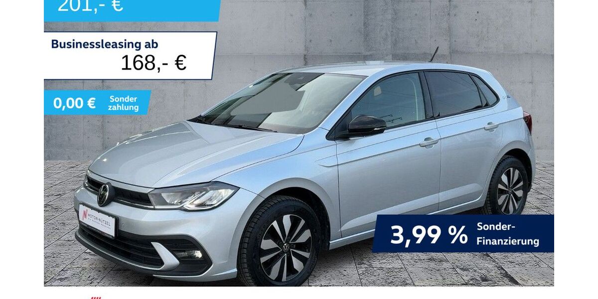 VW Polo 9.847 km 19.690 &euro; Scheßlitz 96110