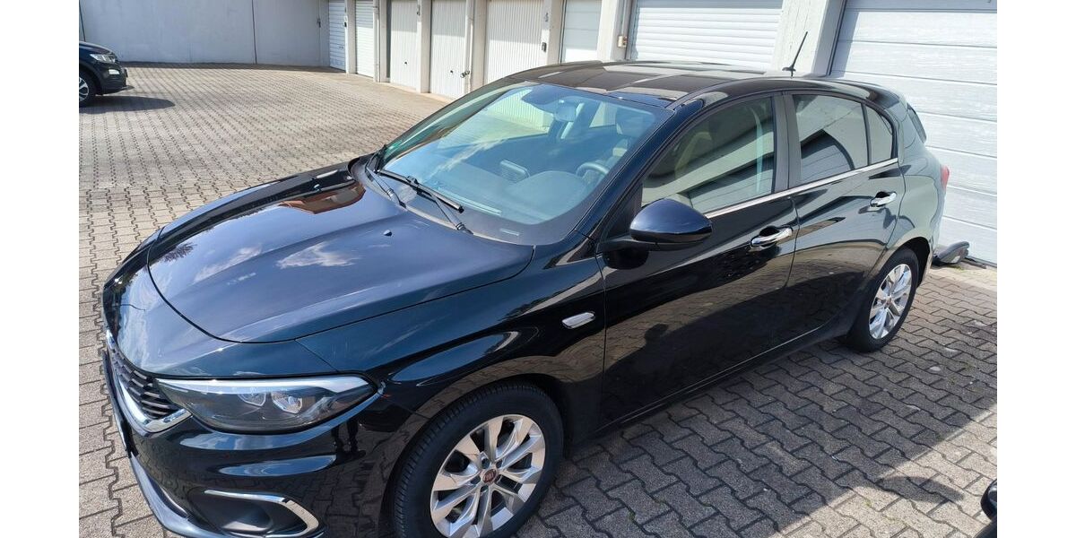 Fiat Tipo 58.000 km 12.333 &euro; Leonberg 71229