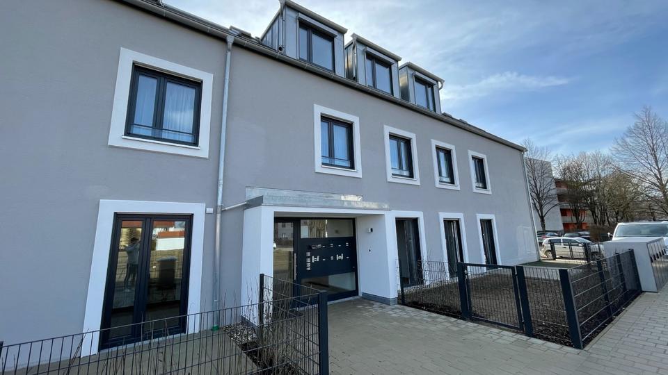 Erdgeschoßwohnung Ingolstadt Münchener Straße - 2 Zimmer, 75 m&sup2;, 412.500&euro; | Angebot:25614247