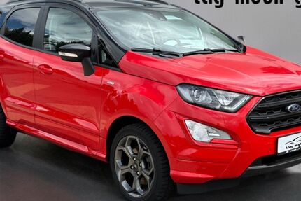 Ford EcoSport 24.404 km 15.585 &euro; Baesweiler 52499