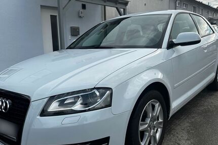 Audi A3 140.852 km 8.600 &euro; Ofterdingen 72131