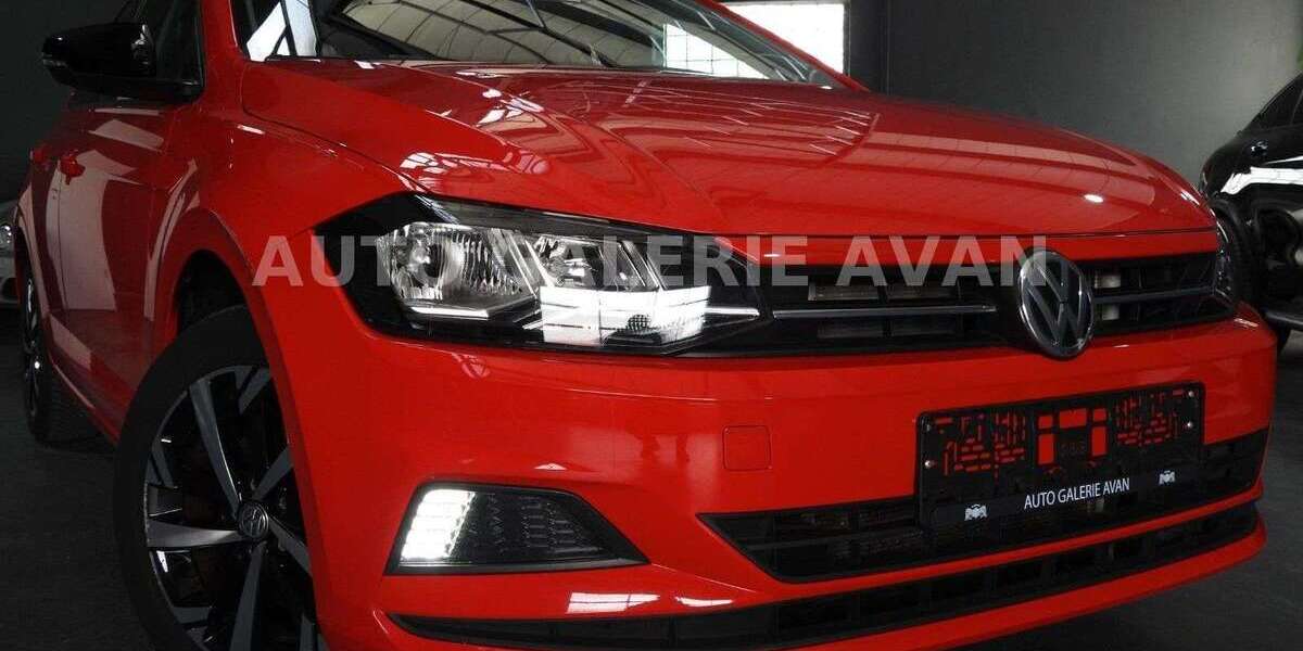 VW Polo 62.788 km 14.690 &euro; Schorndorf 73614