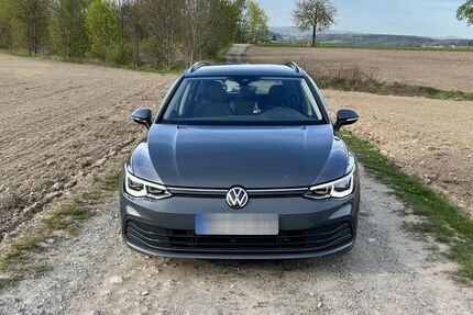 VW Golf 52.500 km 20.990 &euro; Dresden 01307