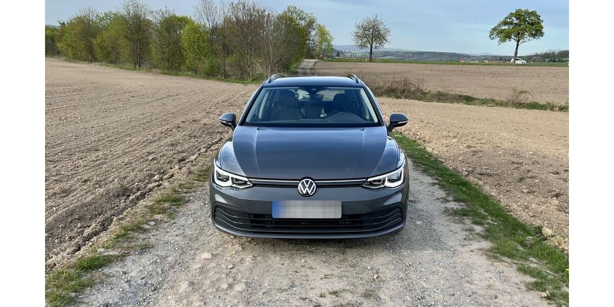 VW Golf 52.500 km 20.990 &euro; Dresden 01307