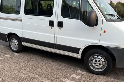 Citroen Jumper 187.346 km 2.450 &euro; Köln 50767