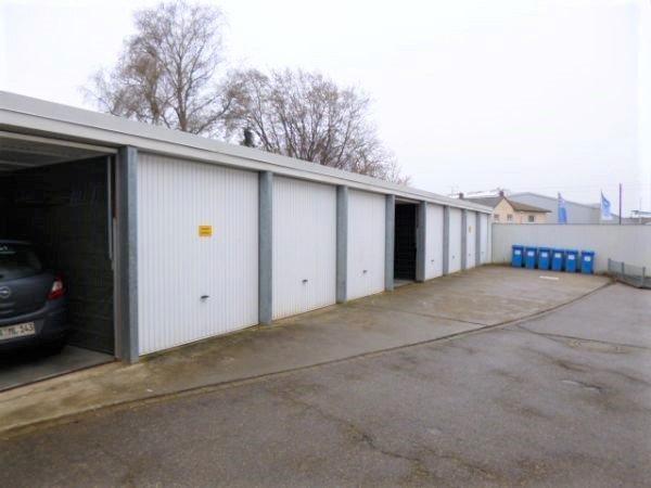 Etagenwohnung Oettingen in Bayern - 4 Zimmer, 96 m&sup2;, 755&euro; | Angebot:26549897