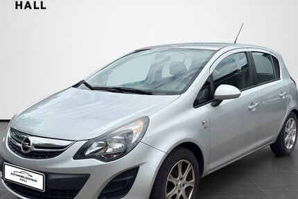Opel Corsa 107.000 km 3.499 &euro; Aalen 73430