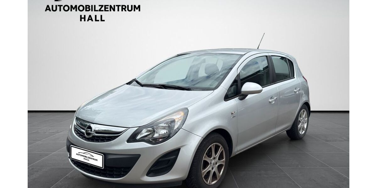Opel Corsa 107.000 km 3.499 &euro; Aalen 73430
