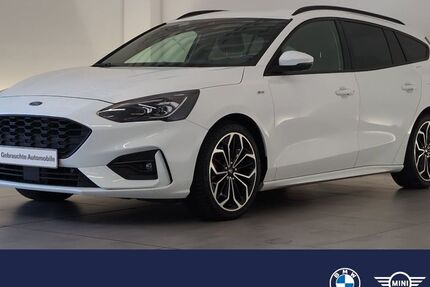 Ford Focus 83.606 km 16.840 &euro; Würzburg 97076
