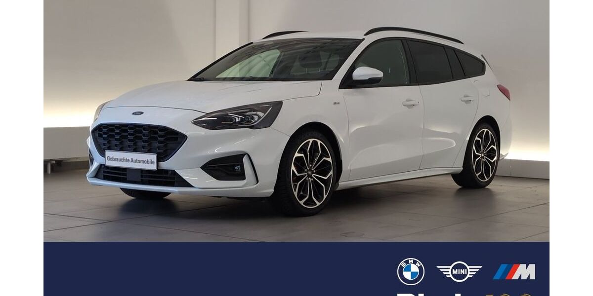Ford Focus 83.606 km 17.370 &euro; Würzburg 97076