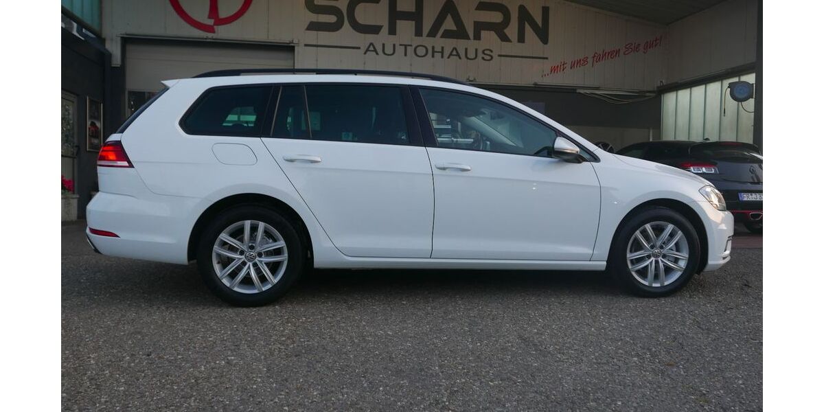 VW Golf 119.000 km 14.400 &euro; Eichstetten 79356