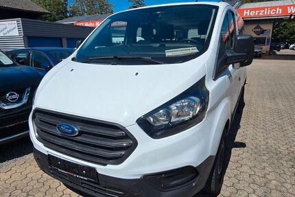 Ford Transit 40.000 km 25.000 &euro; Appenweier Nesselried 77767