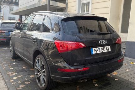 Audi Q5 206.000 km 10.799 € Neuwied 56564