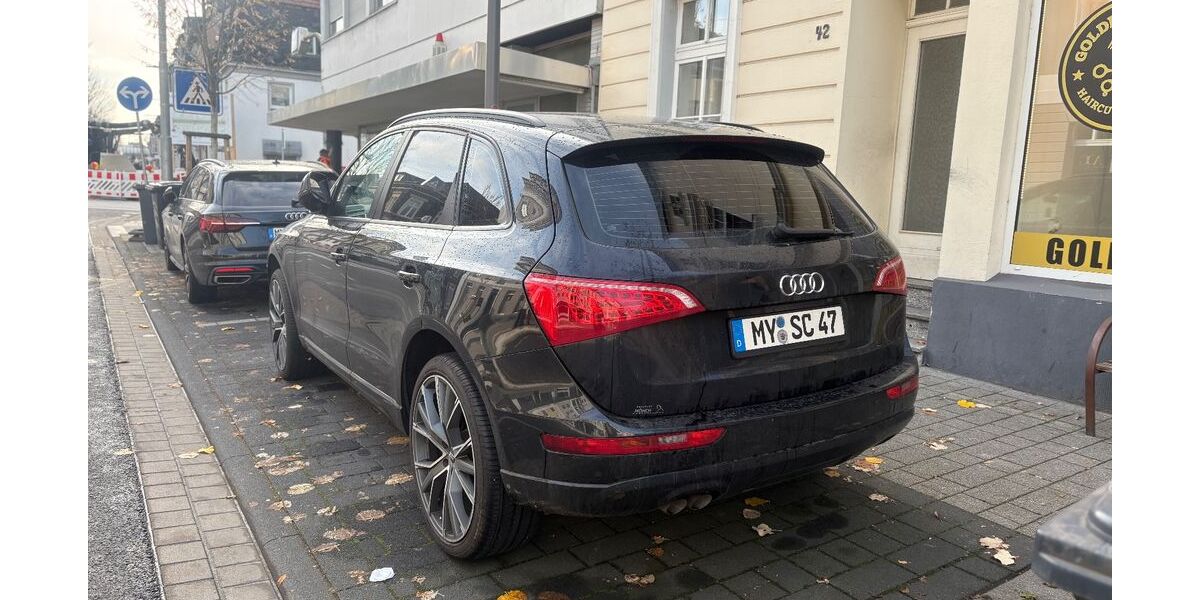 Audi Q5 206.000 km 10.799 € Neuwied 56564