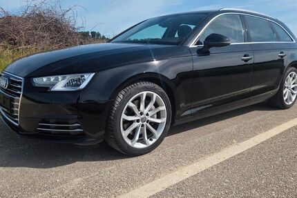 Audi A4 152.000 km 15.499 &euro; Böbingen an der Rems 73560