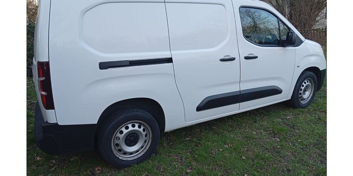 Opel Combo 168.000 km 8.400 &euro; Stemwede 32351
