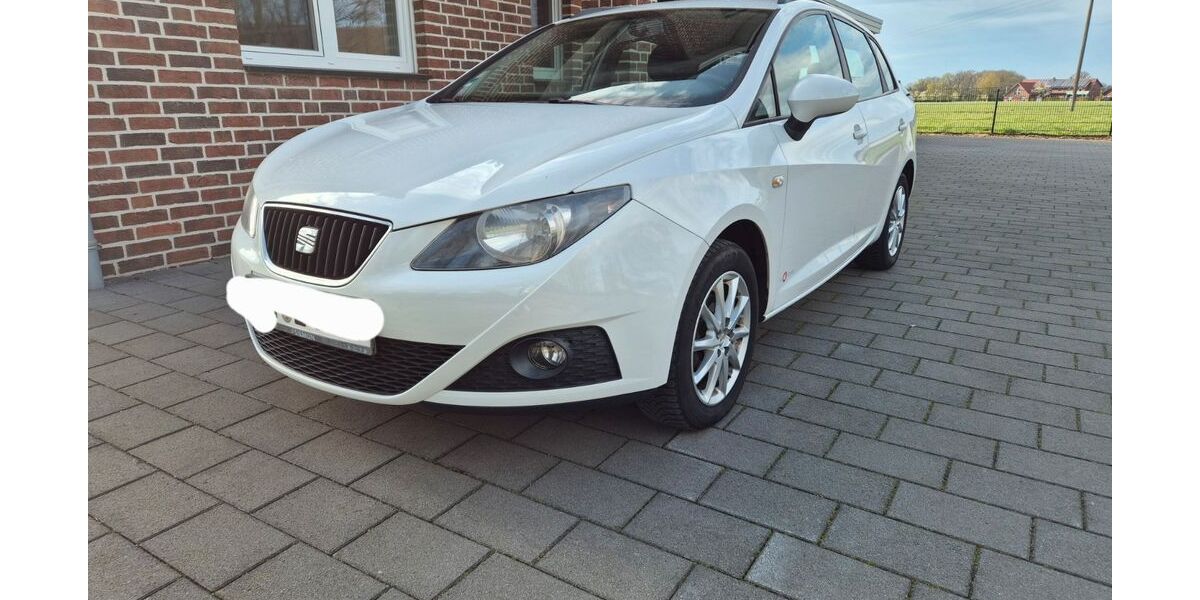 Seat Ibiza 128.730 km 3.400 &euro; Herzebrock-Clarholz 33442