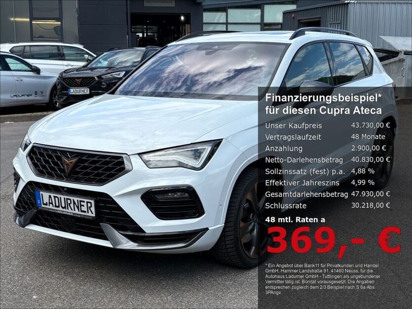 Ateca