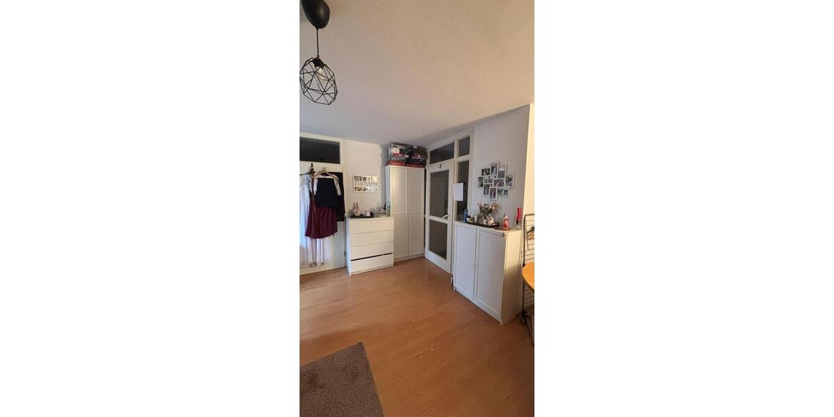 Wohnung in Regensburg zu vermieten 2 zimmer