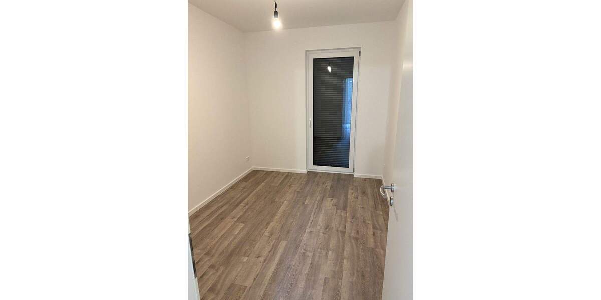 NEUBAU 2025 Berlin Mehrfamilienhaus mit 5 Wohnungen je 2 Zimmer Wohnung Erstbezug 2026 Reinickendorf 1 zimmer