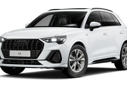 Audi Q3 14.700 km 36.890 &euro; Bad Nauheim 61231