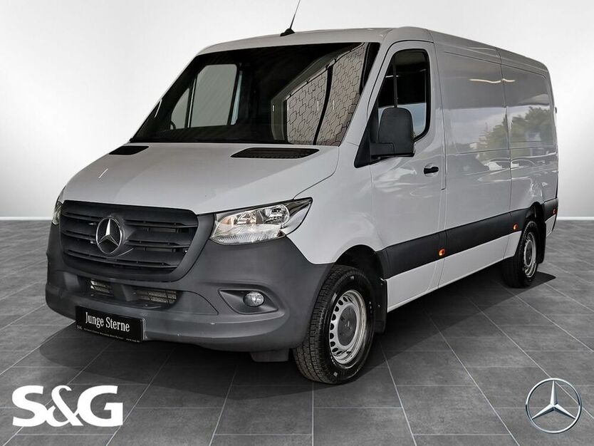 Sprinter