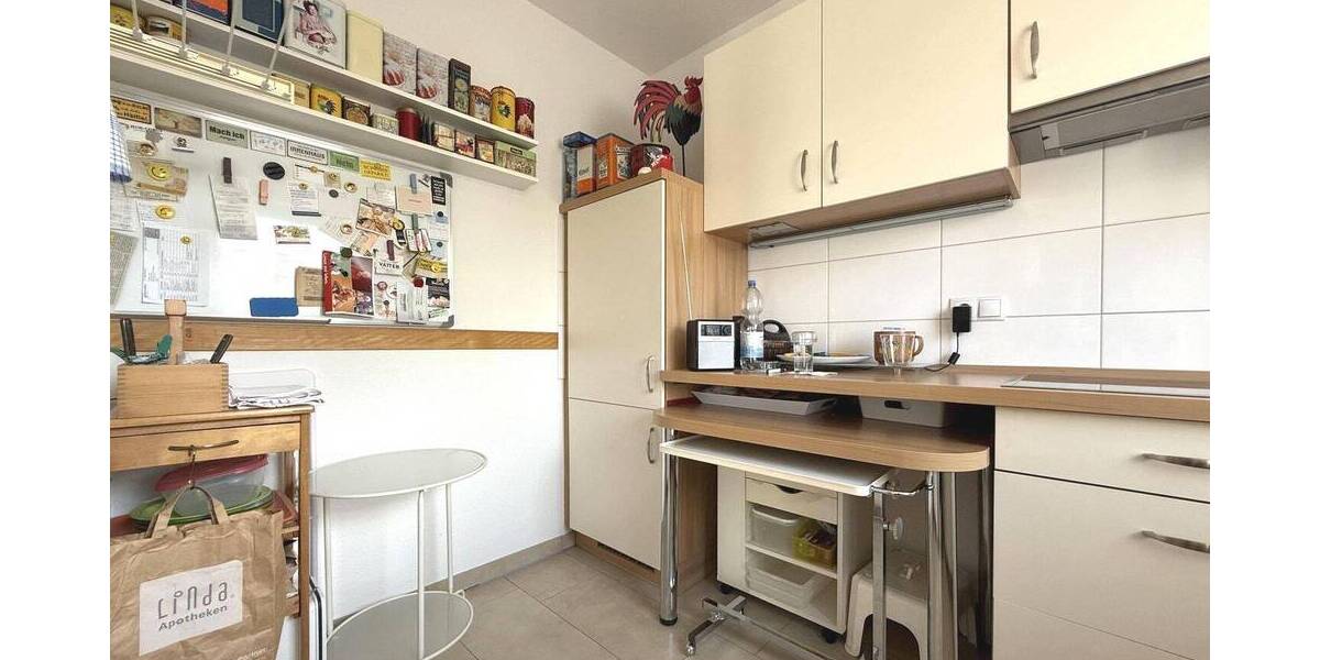 Etagenwohnung Walsrode - 2 Zimmer, 52 m&sup2;, 149.000&euro; | Angebot:26155503