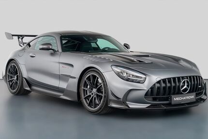 Mercedes-Benz AMG GT 4.900 km 370.000 &euro; Pleidelsheim 74385