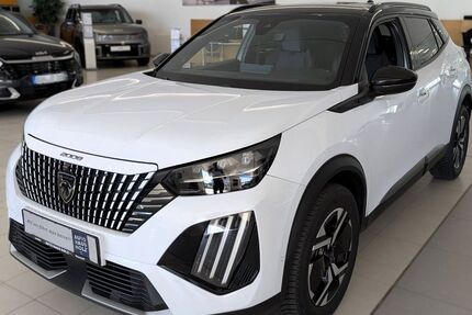 Peugeot 2008 36.793 km 21.850 &euro; Landau 76829