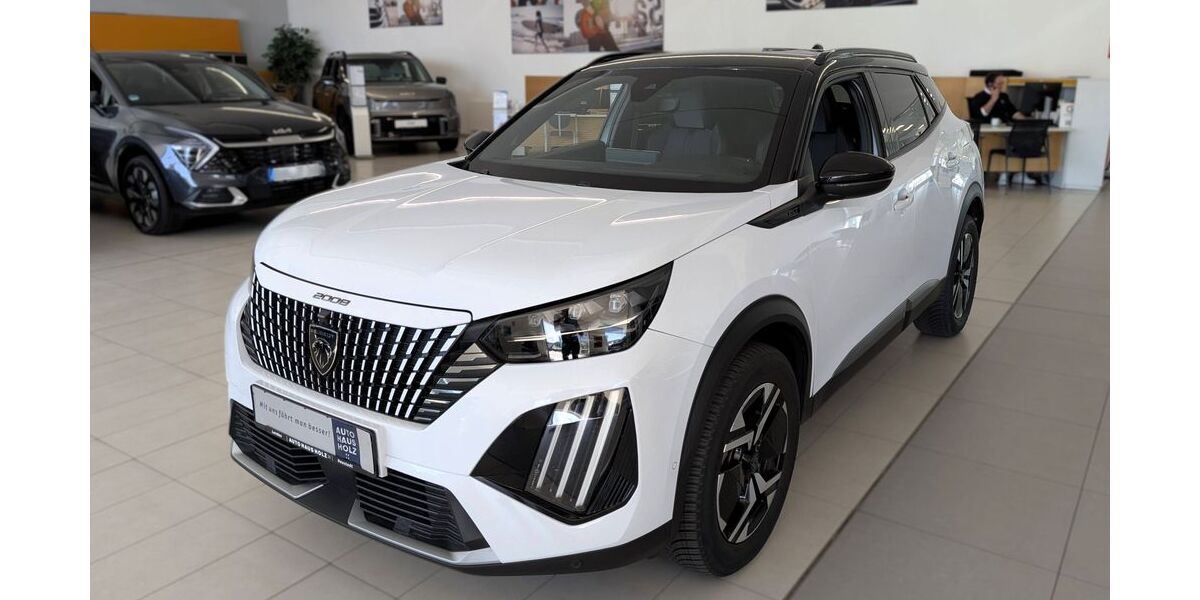 Peugeot 2008 36.793 km 21.850 &euro; Landau 76829