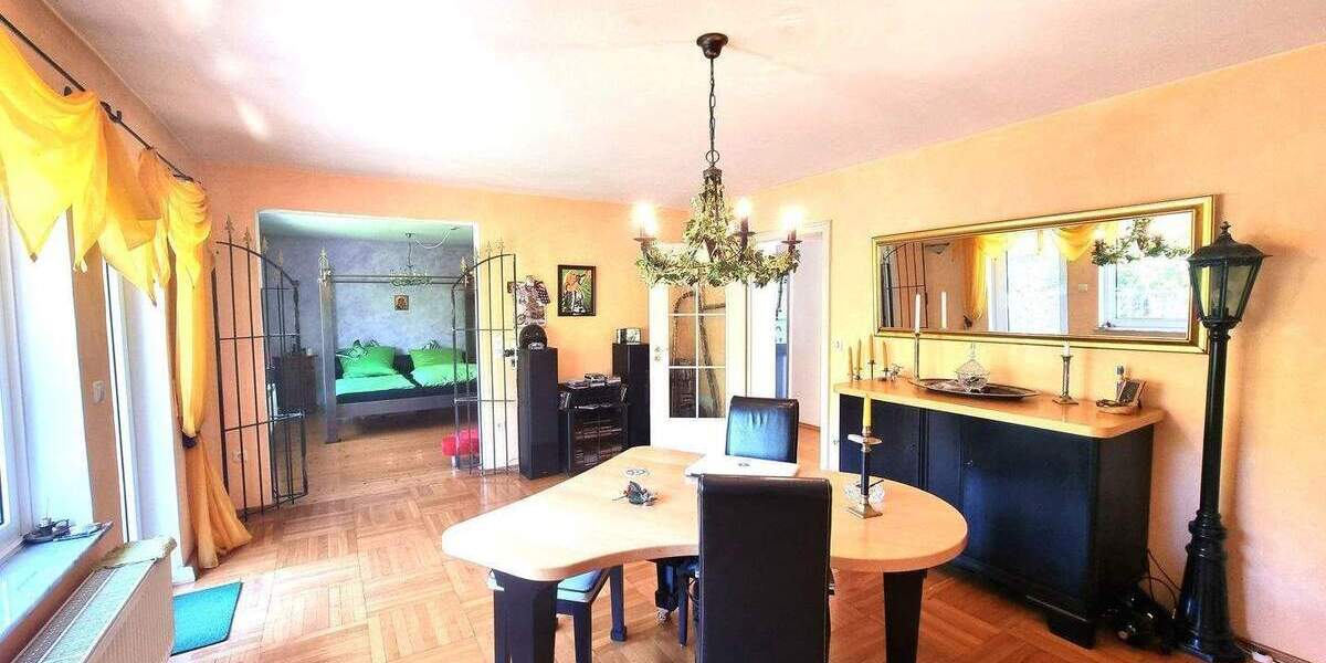 Einfamilienhaus Herzogenaurach - 6 Zimmer, 148 m&sup2;, 492.000&euro; | Angebot:26730744