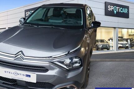 Citroen C4 15.500 km 19.770 € Mannheim 68309