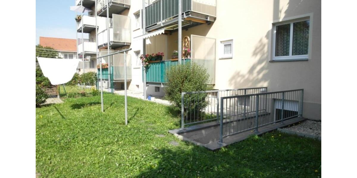 Vermietung 3-Raum-Wohnung Plauen Zentrum 3 zimmer