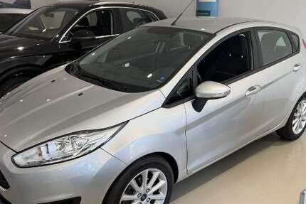 Ford Fiesta 8.079 km 9.990 &euro; Detmold 32760