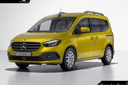 Mercedes-Benz T-Klasse 4.630 km 31.950 € Landsham 85652