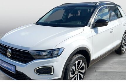 VW T-Roc 61.958 km 20.889 &euro; Torgau 04860