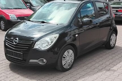 Opel Agila 164.900 km 2.750 &euro; Berlin 13409