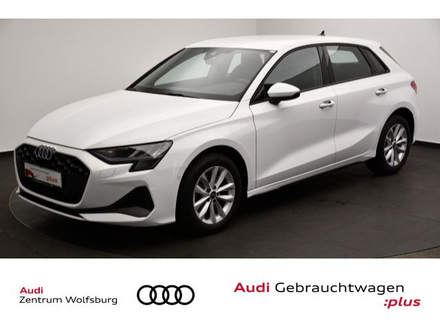 Audi A3 4.670 km 29.590 &euro; Wolfsburg 38440