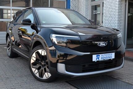Ford Explorer 1.195 km 42.400 &euro; Ochtrup 48607