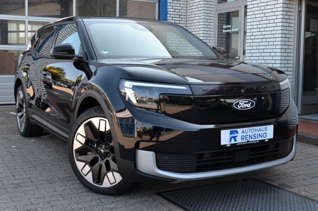 Ford Explorer 1.195 km 42.400 &euro; Ochtrup 48607
