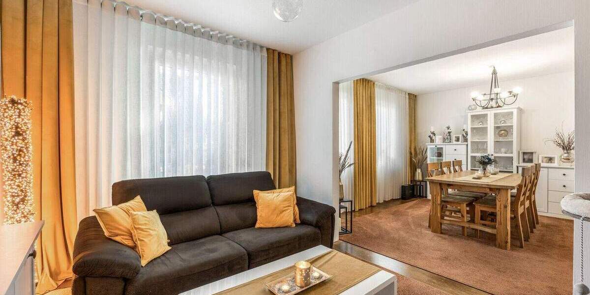 Doppelhaushälfte Mölln - 3 Zimmer, 86 m&sup2;, 285.000&euro; | Angebot:25276901