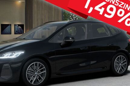 BMW 220 Active Tourer 6.730 km 34.880 &euro; Herford 32051