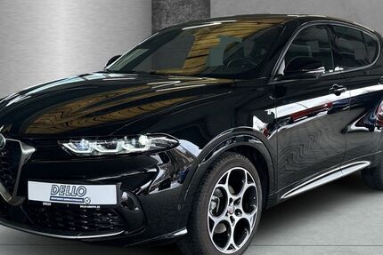 Alfa Romeo Tonale 17.500 km 33.990 &euro; Hamburg 22117