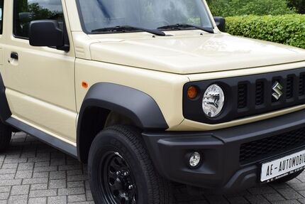 Suzuki Jimny 1.980 km 31.900 &euro; Pressig 96332