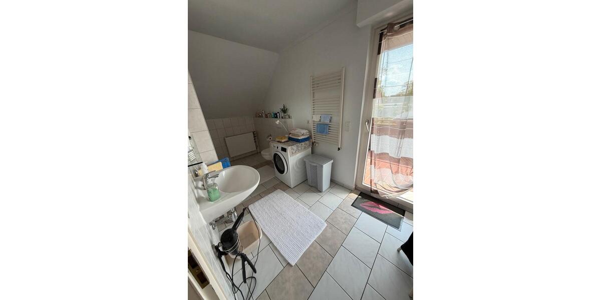 Etagenwohnung Neuenkirchen-Vörden Vörden - 4 Zimmer, 100 m&sup2;, 850&euro; | Angebot:26406973