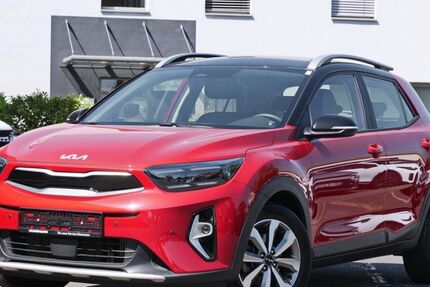 Kia Stonic 26.350 km 18.690 &euro; Gelnhausen 63571