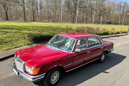 Mercedes 450