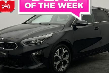 Kia ceed / Ceed 66.900 km 16.290 € Neuwied 56567