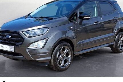 Ford EcoSport 68.181 km 13.760 &euro; Kehl 77694